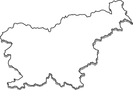 Koper Ljubljana Maribor Kranj Celje Murska Sobota Lendava